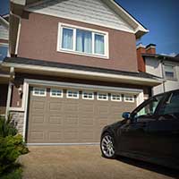 Lake Forest Garage Door Repair