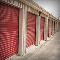 Lake Forest Garage Door Repair