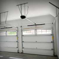 Lake Forest Garage Door Repair