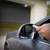 Lake Forest Garage Door Repair